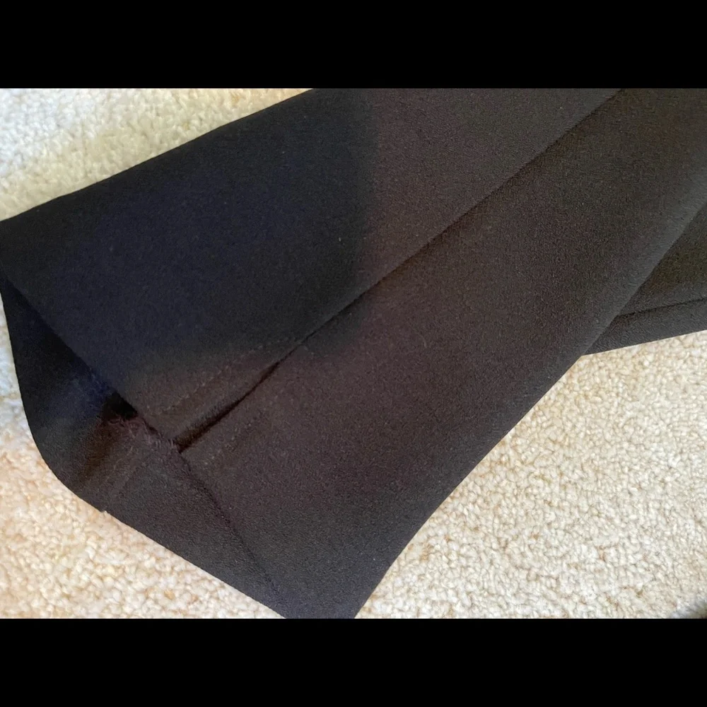 Vintage Danielle B Cigarette Pants | Size 8 - Picture 3 of 6